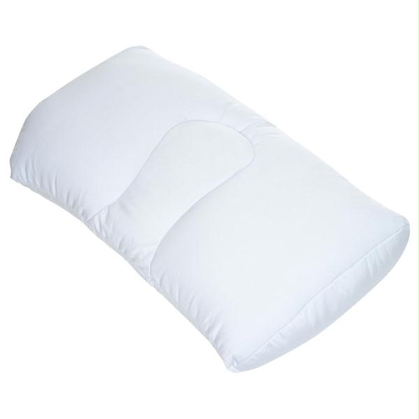 Cumulus Microbead Pillow