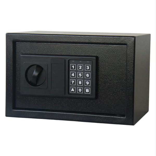 Picture for category Safes and Vaults