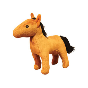 Mtjr-f-horse Migthy Toy Farm - Jr. Haydin