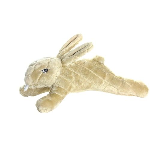 Mt-n-rabbit-brn Mighty Toy Nature - Bunny Mchop