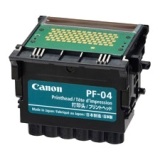 CANON CNM3630B003 CANON BR IPF650 - 1-PF04 BLACK PRINTHEAD