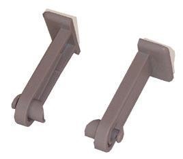 Upaphold 1 Pair Universal Paper - Holders For Calculators