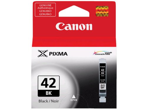 CANON CNM6384B002 CANON BR PIXMA PRO100 - 1-CLI42PBK PHOTO BLK INK