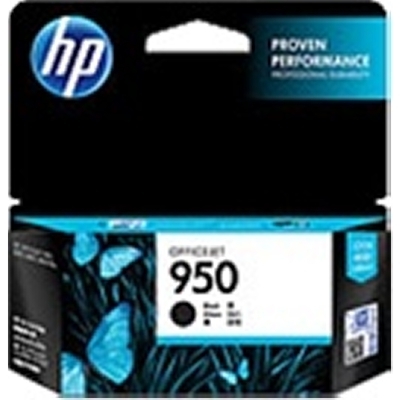 Hewcn049An Hp Br Officejet Pro 8600 - 1- Number 950 Sd Black Ink