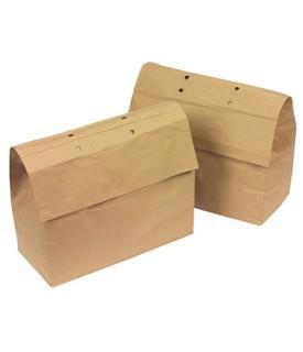 1765030 21gal - 5pk Paper Shred Bags