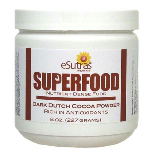 280308 Dark Dutch Cocoa Powder