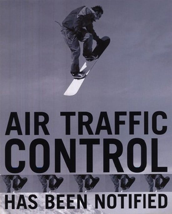 Impet0011 Air Traffic Control - Postercard Poster Print - 8 X 10