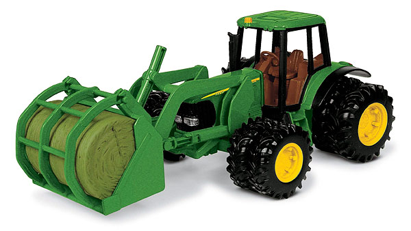 Ert15813 Ertl - John Deere 7220 Tractor