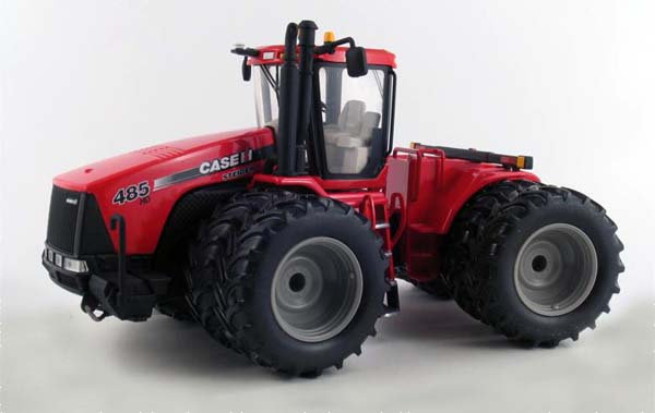 Fir50-3191 First Gear - Case Ih Steiger 485hd Dual-wheeled Tractor