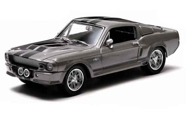 Gre86411 Greenlight - Eleanor - 1967 Ford Mustang From