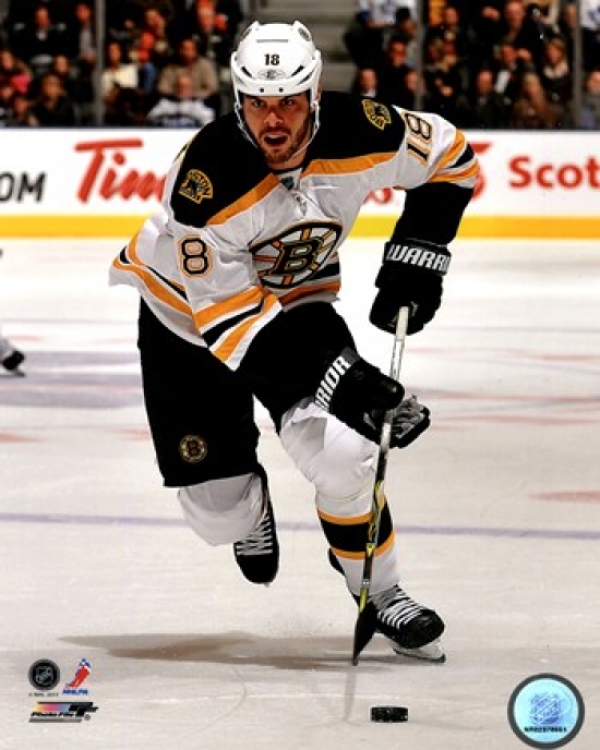 Photofile PFSAAOH23501 Nathan Horton 2011-12 Action Sports Photo - 8 x 10 Photofile PFSAAOH23501 Nathan Horton 2011-12 Action Sports Photo - 8 x 10