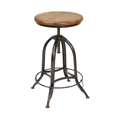 Adjustable Ryder Stool