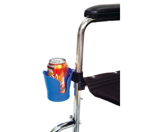 Essential Medical Supply, Inc H1303 Single Cup Holder