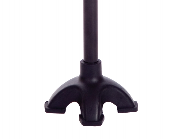 Essential Medical Supply, Inc T20009 Bigfoot Standing Cane Tip