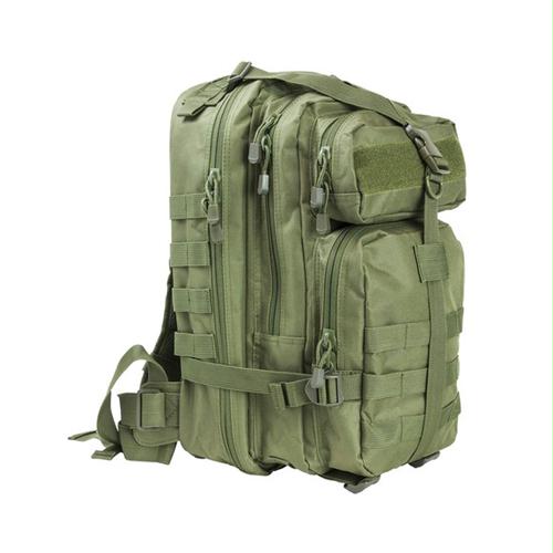 Small Backpack - Green
