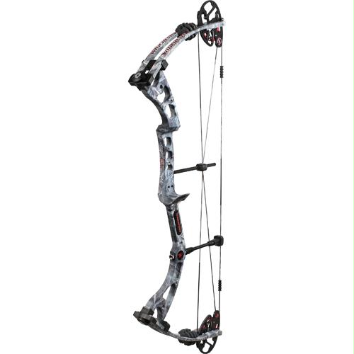 UPC 805319802198 product image for Vaquero SS Compound Bow Right Hand Reaper Woods Camo - 60 lb | upcitemdb.com