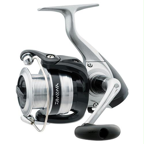 UPC 043178925720 product image for Stikeforce-B Spinning Reel - 1000 | upcitemdb.com