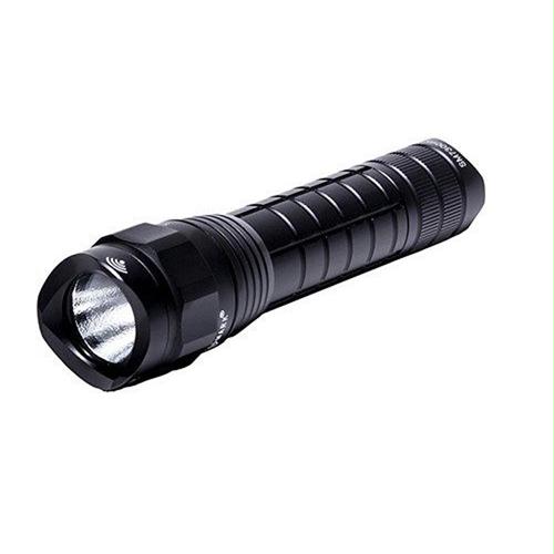 T6 600 Lumen Flashlight Kit