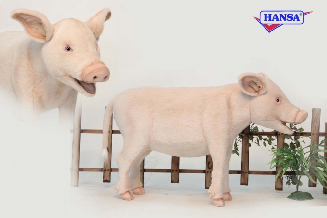 Hansa Toys