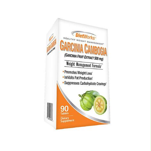 Garcinia Cambogia - 90 Ct - 1234517