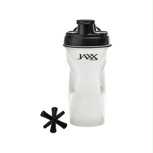 Fit And Fresh Jaxx Shaker - Black - 28 Oz - 1265024