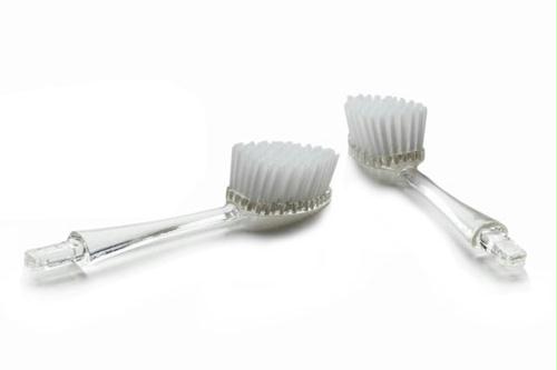 Radius Toothbrush Replacement Heads - Source Super Soft - 6 ct - 1503689