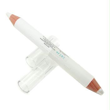 EAN 4935421029629 product image for Shu Uemura 05264177702 Eye Light Dual Ended Pencil - Matte White- Pearl White -  | upcitemdb.com