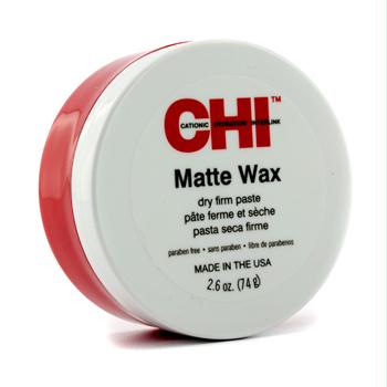 14446299944 Matte Wax - Dry Firm Paste - 74g-2.6oz