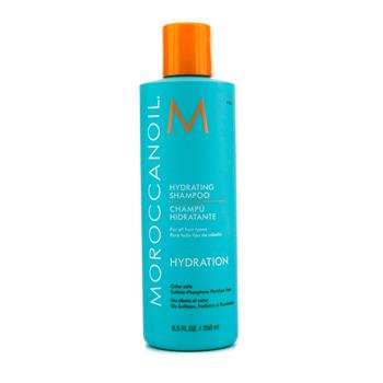 15339599444 Hydrating Shampoo - For All Hair Types - 250ml-8.5oz