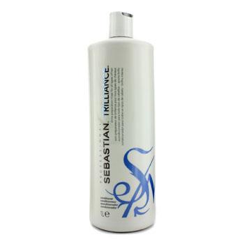 16062501144 Trilliance Shine Preparation Rinser - For All Hair Types - 1000ml-33.8oz