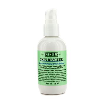 Kiehl's 16086528601 Skin Rescuer - Stress- Minimizing Daily Hydrator - 75ml-2.5oz