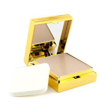 16106380502 Flawless Finish Sponge On Cream Makeup - Golden Case - 54 Vanilla Shell - 23g-0.8oz