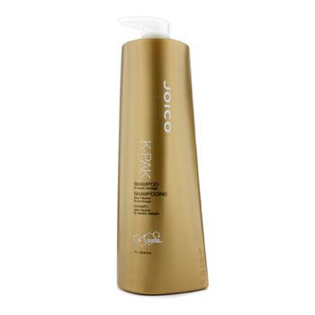 16121101644 K-pak Shampoo - New Packaging - 1000ml-33.8oz
