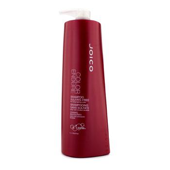 16122301644 Color Endure Shampoo - New Packaging - 1000ml-33.8oz