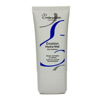 16307236601 Hydra-mat Emulsion - For Normal & Mixed Skin - 40ml-1.4oz