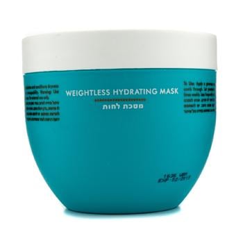 16320099444 Weightless Hydrating Mask - For Fine Dry Hair - 500ml-16.9oz