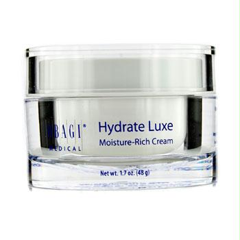 16429408201 Hydrate Luxe Moisture-rich Cream - 48g-1.7oz