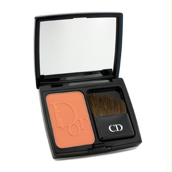 16451480102 Diorblush Vibrant Colour Powder Blush - No. 586 Orange Riviera - 7g-.024oz