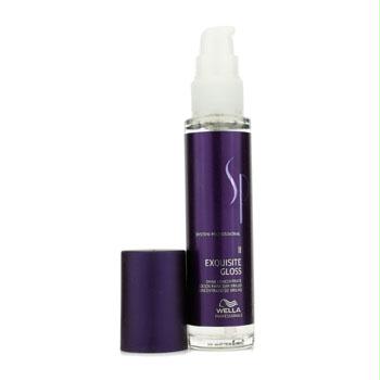 16536800644 Sp Exquisite Gloss Shine Concentrate - For Shiny, Sleek Hair - 40ml-1.3oz