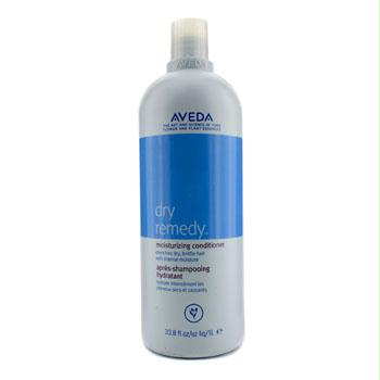 16550574344 Dry Remedy Moisturizing Conditioner - For Drenches Dry, Brittle Hair - New Packaging - 1000ml-33.8oz