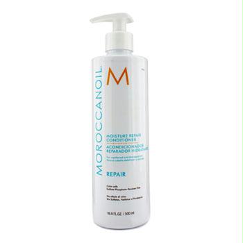 16564899444 Moisture Repair Conditioner - For Weakened And Damaged Hair - Salon Product - 500ml-16.9oz
