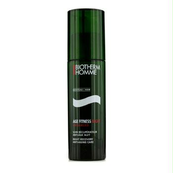 16603576721 Homme Age Fitness Advanced Night - 50ml-1.69oz