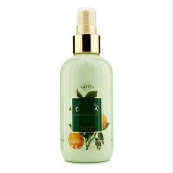 EAN 4011700743582 product image for 4711 16605442903 Acqua Colonia Blood Orange & Basil Activating Body Oil - 200ml- | upcitemdb.com