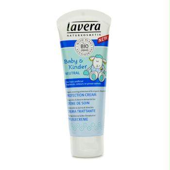 Lavera 16706326601 Baby & Kinder Neutral Protection Cream - 75ml-2.5oz