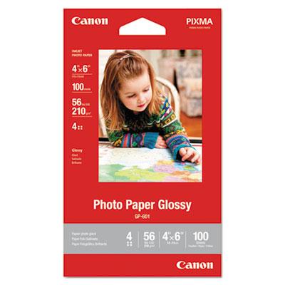 Canon GP-601 Glossy Photo Paper