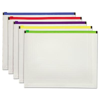 Poly Zip Envelope