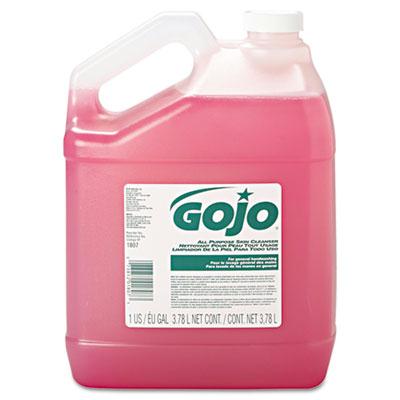 Bulk Pour All-purpose Pink Lotion Soap