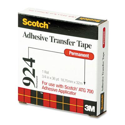 Scotch Atg Adhesive Transfer Tape