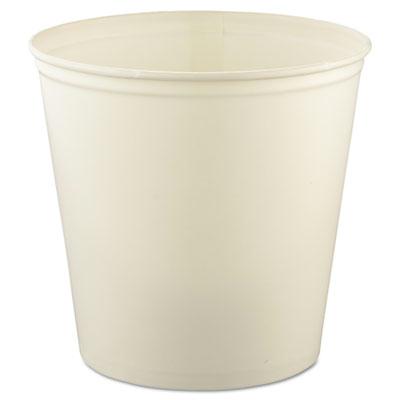Double Wrapped Paper Buckets