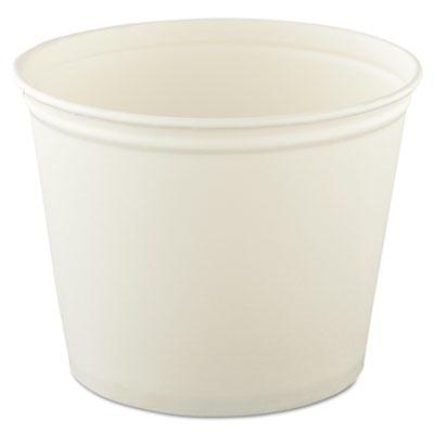 Solo Cup Company Double Wrapped Paper Buckets